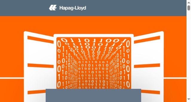 Screenshot of technologyhl.com