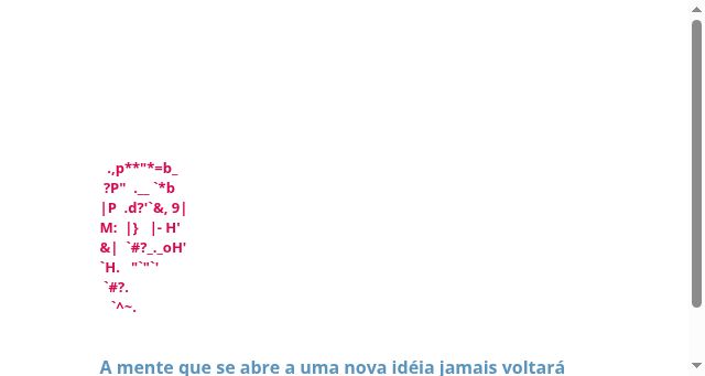 Screenshot of technotroll.org