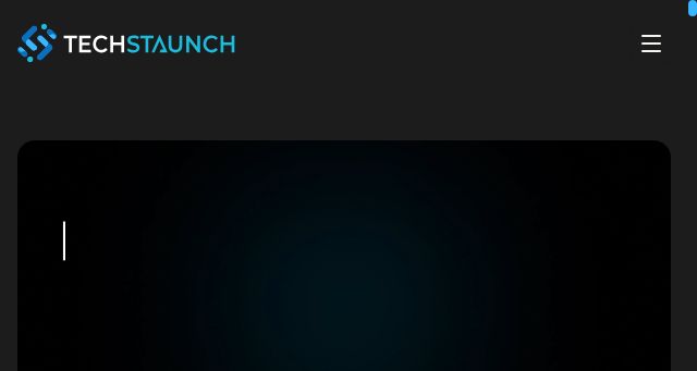 Screenshot of techstaunch.com