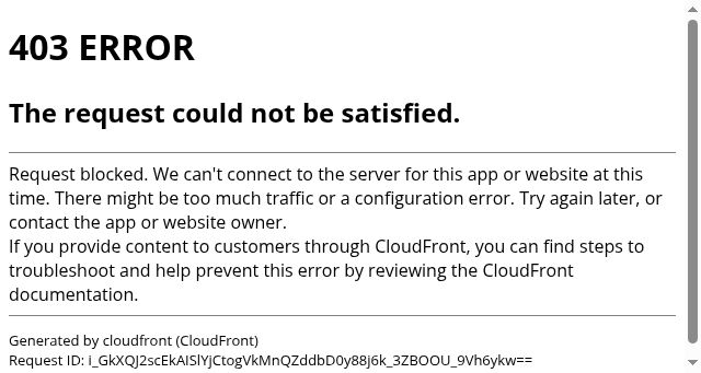 Screenshot of texpresslanes.com
