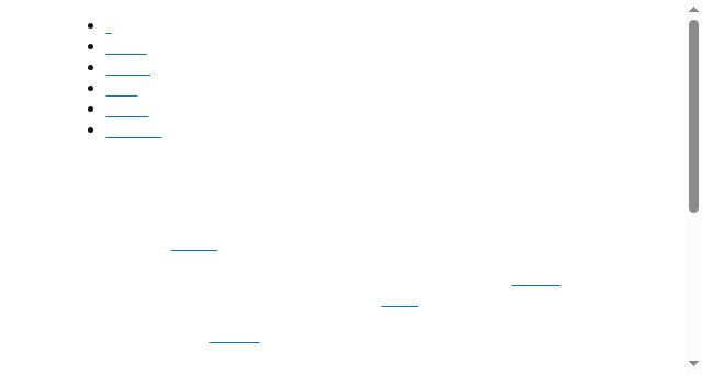 Screenshot of threlk.net