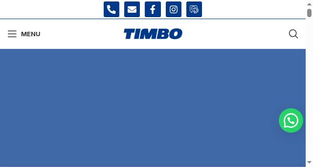 Screenshot of timbo.com.py