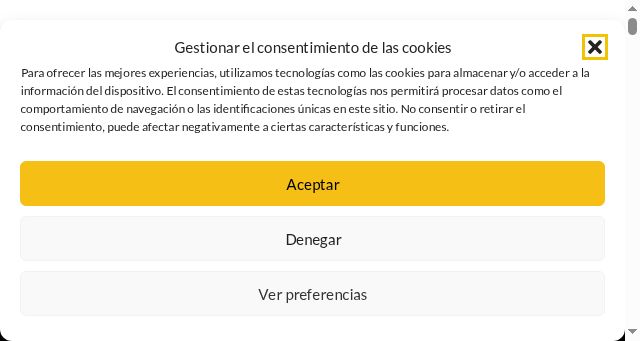 Screenshot of timeintenerife.com
