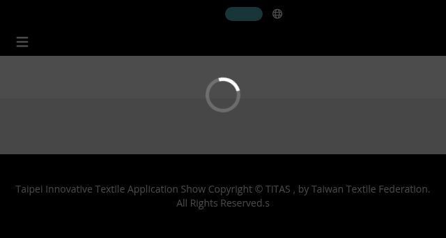 Screenshot of titas.tw