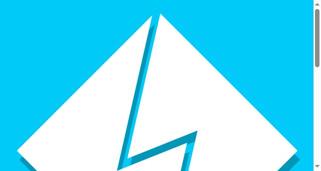 Screenshot of tjl.co