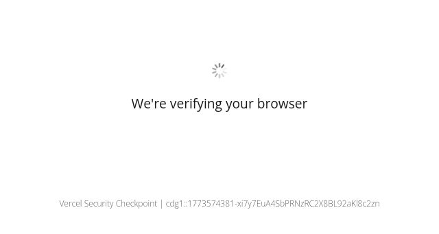 Screenshot of tldr.tech