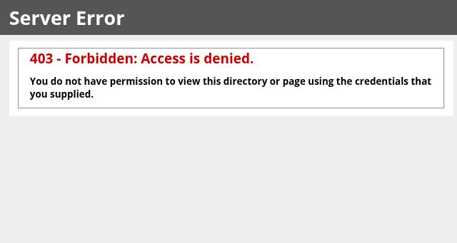 Screenshot of totalgiving.co.uk