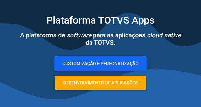 Screenshot of totvs.app