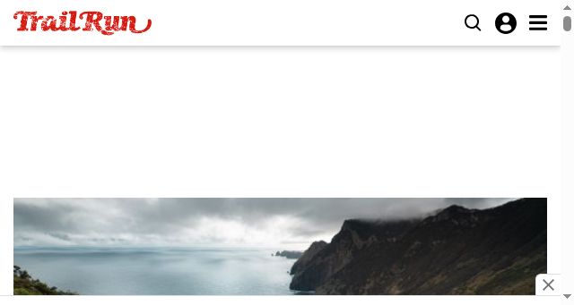 Screenshot of trailrun.es