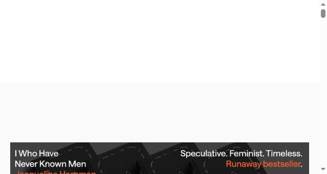 Screenshot of transitbooks.org