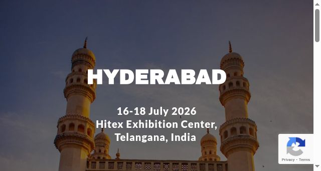 Screenshot of tubepipefair.com