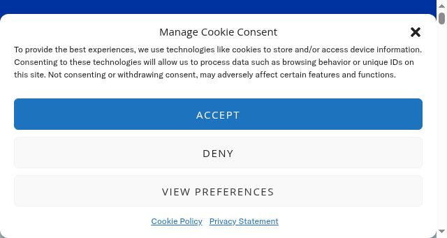 Screenshot of twwyachts.com