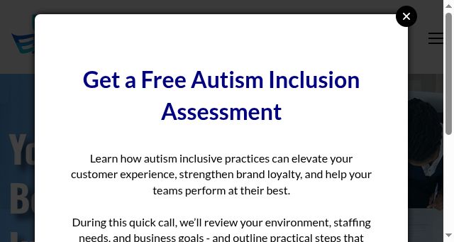 Screenshot of ucanemploy.com
