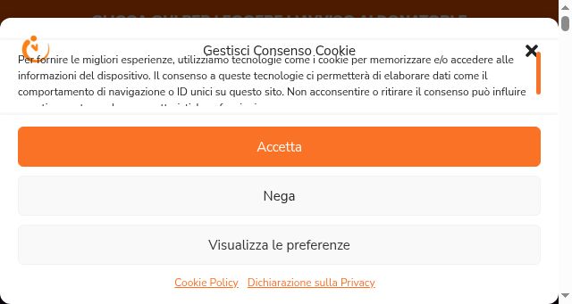 Screenshot of ultima-generazione.com