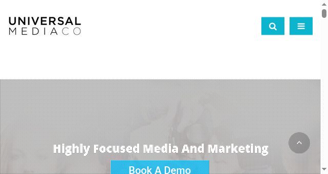 Screenshot of umco.com.au