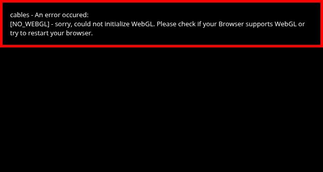 Screenshot of undev.studio
