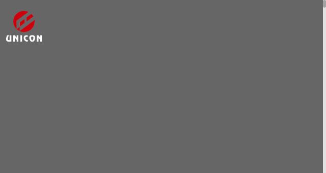 Screenshot of uniconinter.com