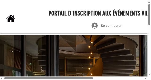 Screenshot of villa-m-creativestore.com