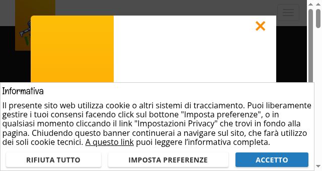 Screenshot of vke.it