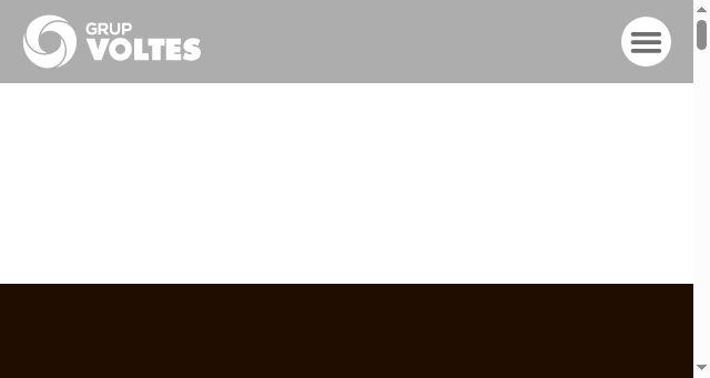 Screenshot of voltes.com