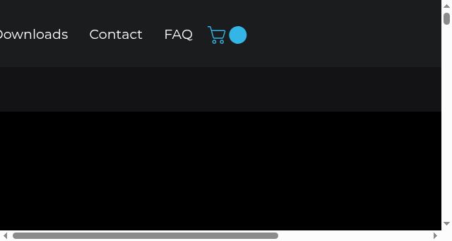 Screenshot of voxon.co