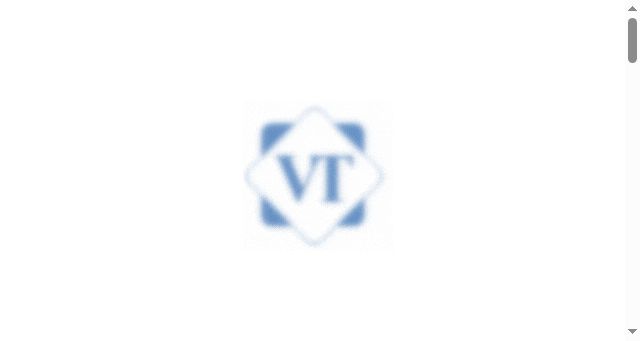 Screenshot of vtind.in