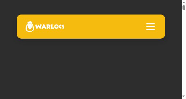 Screenshot of warlocs.com