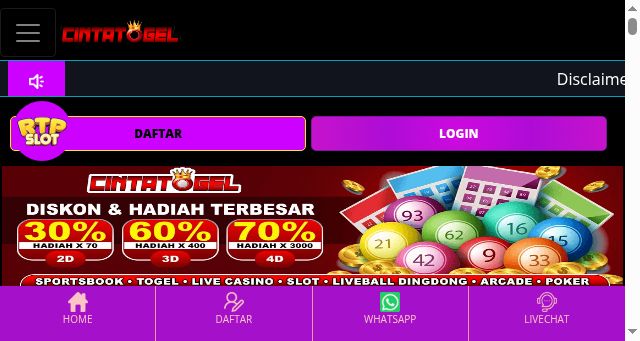 Screenshot of warriorhomesteads.org