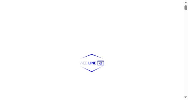 Screenshot of web-line.gr