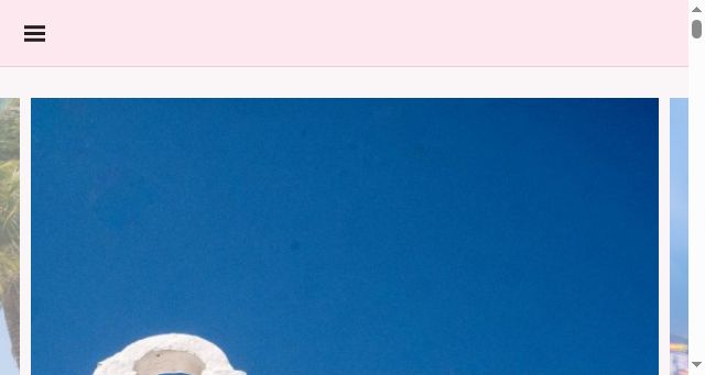 Screenshot of weltenbummlermag.de