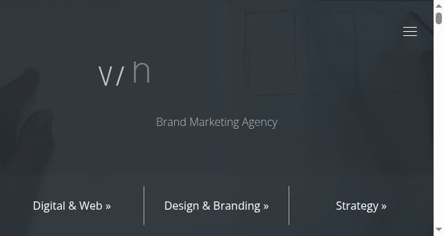 Screenshot of whitespace.studio