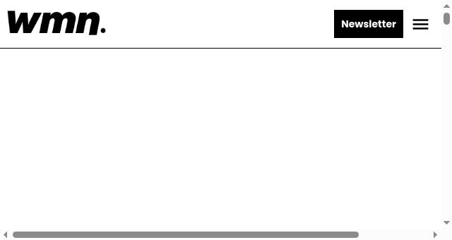 Screenshot of wmn.de