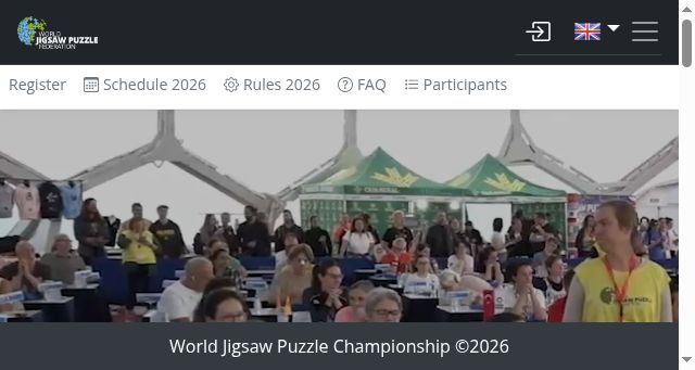 Screenshot of worldjigsawpuzzle.org