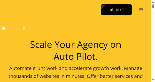 Screenshot of wpremote.com