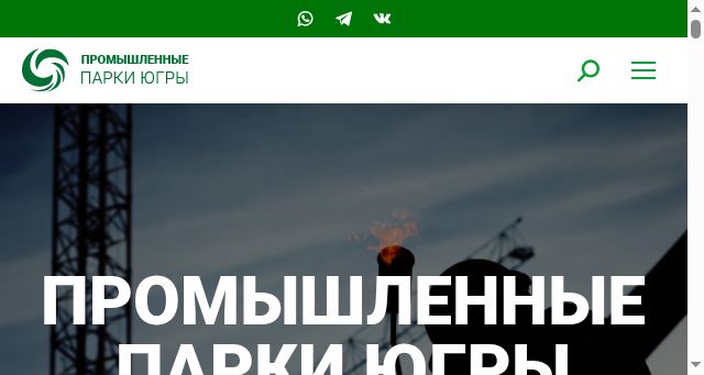 Screenshot of xn--80agohilgcged6knb.xn--p1ai