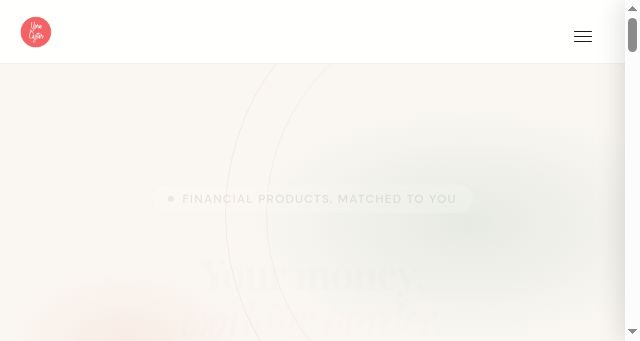 Screenshot of yoreoyster.com