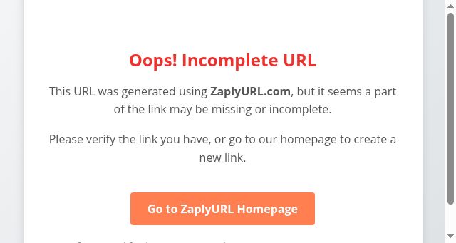 Screenshot of zaplypulse.com