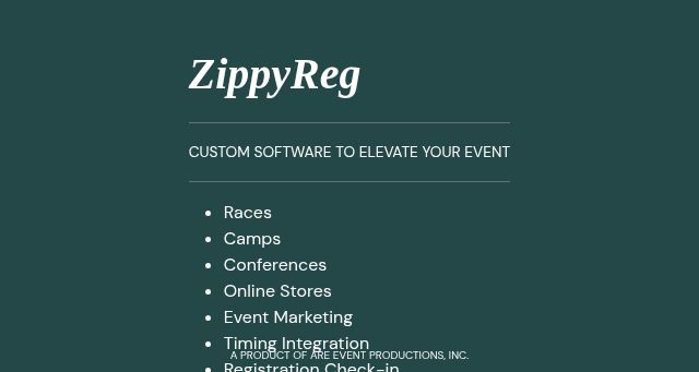 Screenshot of zippy-reg.com