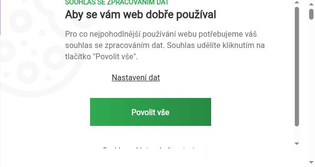 Screenshot of zkouskypark.cz